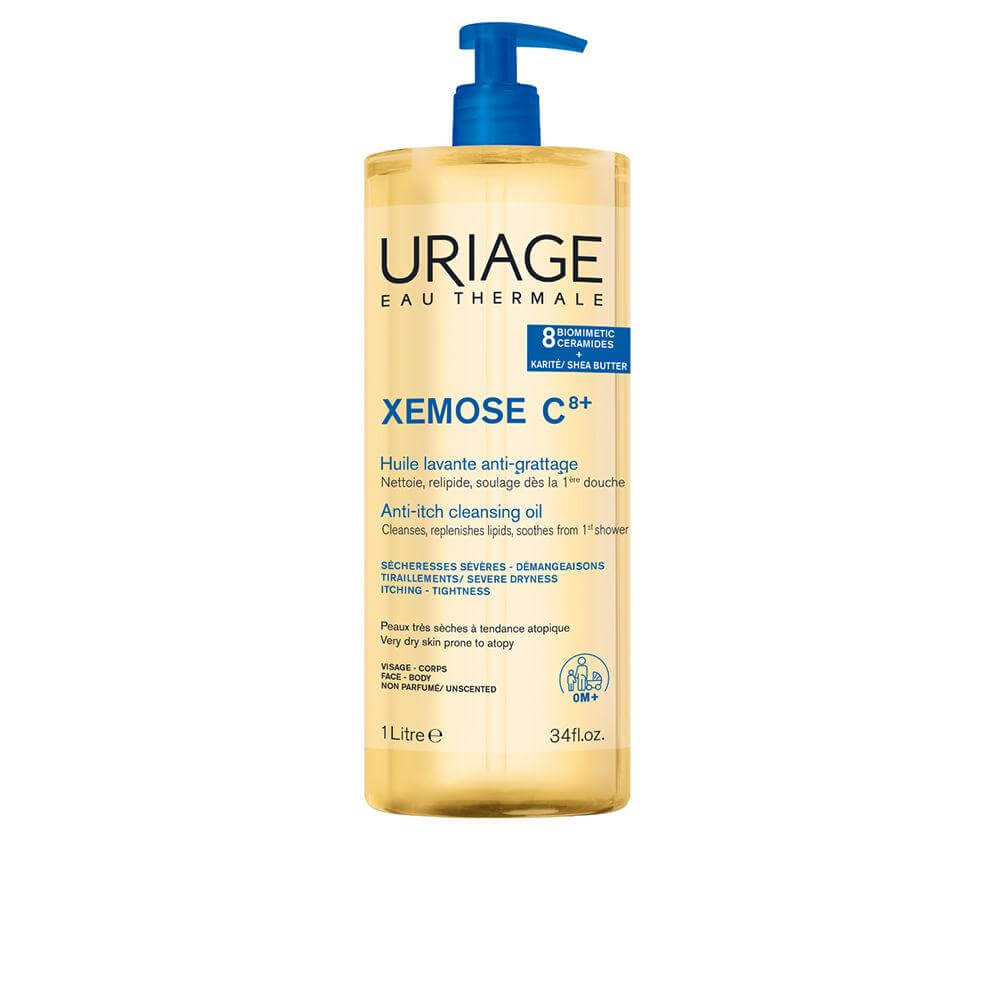 Xémose C8+ Óleo de Limpeza 1L