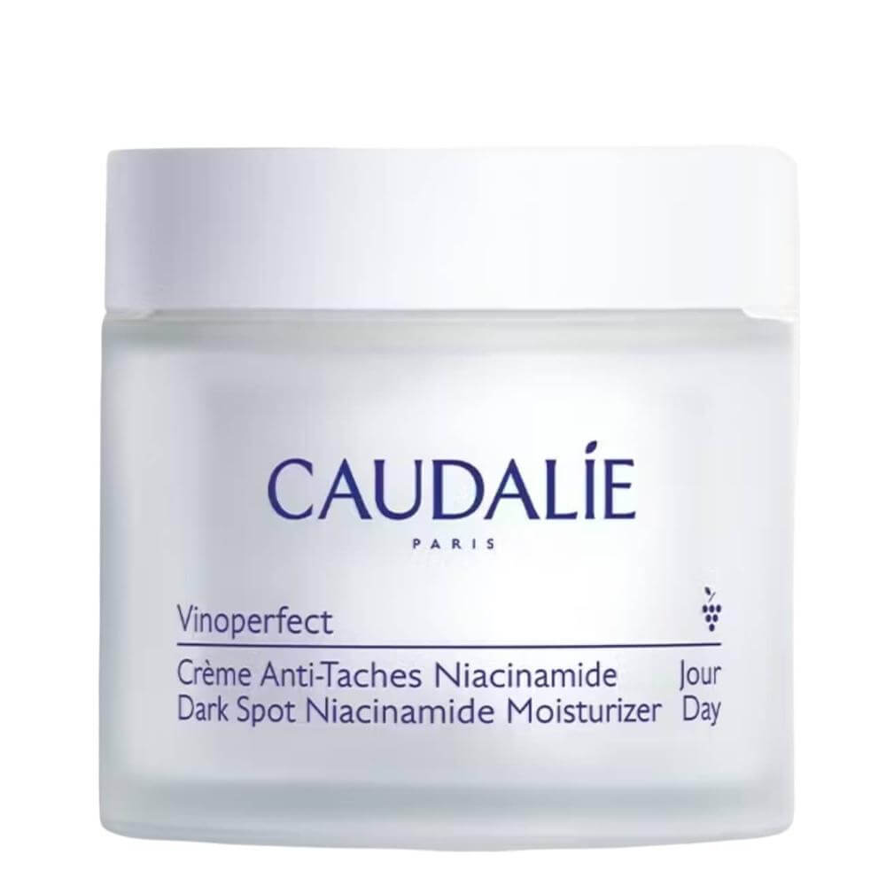 Vinoperfect Creme Dia Niacinamide Antimanchas 50 ml