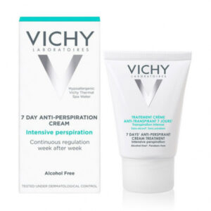 Vichy Intense Sweating Cream Deodorant 30 ml -