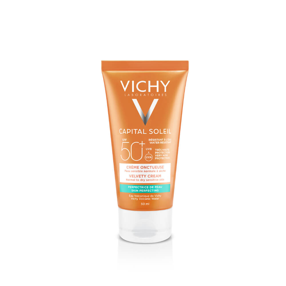 Vichy Capital Cream Face SPF50+ ml -