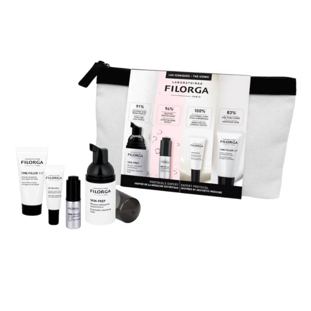Filorga Discovery Kit