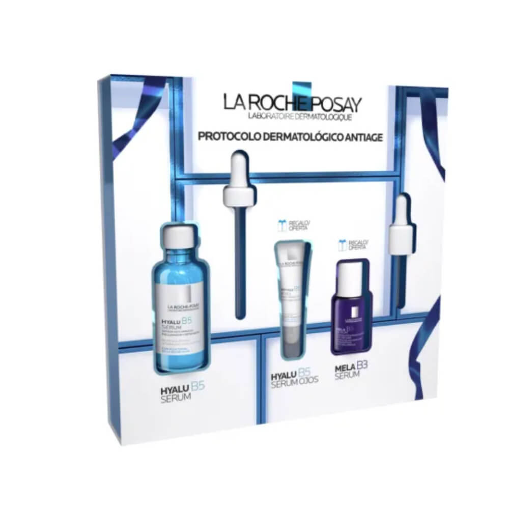 La Roche-Posay Hyalu B5 Xmas Coffret