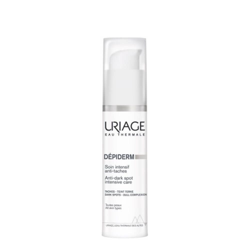 Uriage Depiderm Cuidado Intensivo Anti Manchas 30 ml