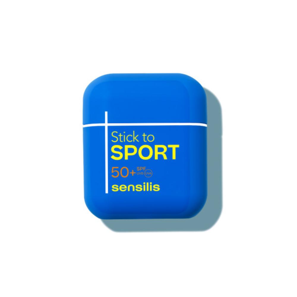 Sensilis Sun Photocorrection Stick to Sport SPF50+