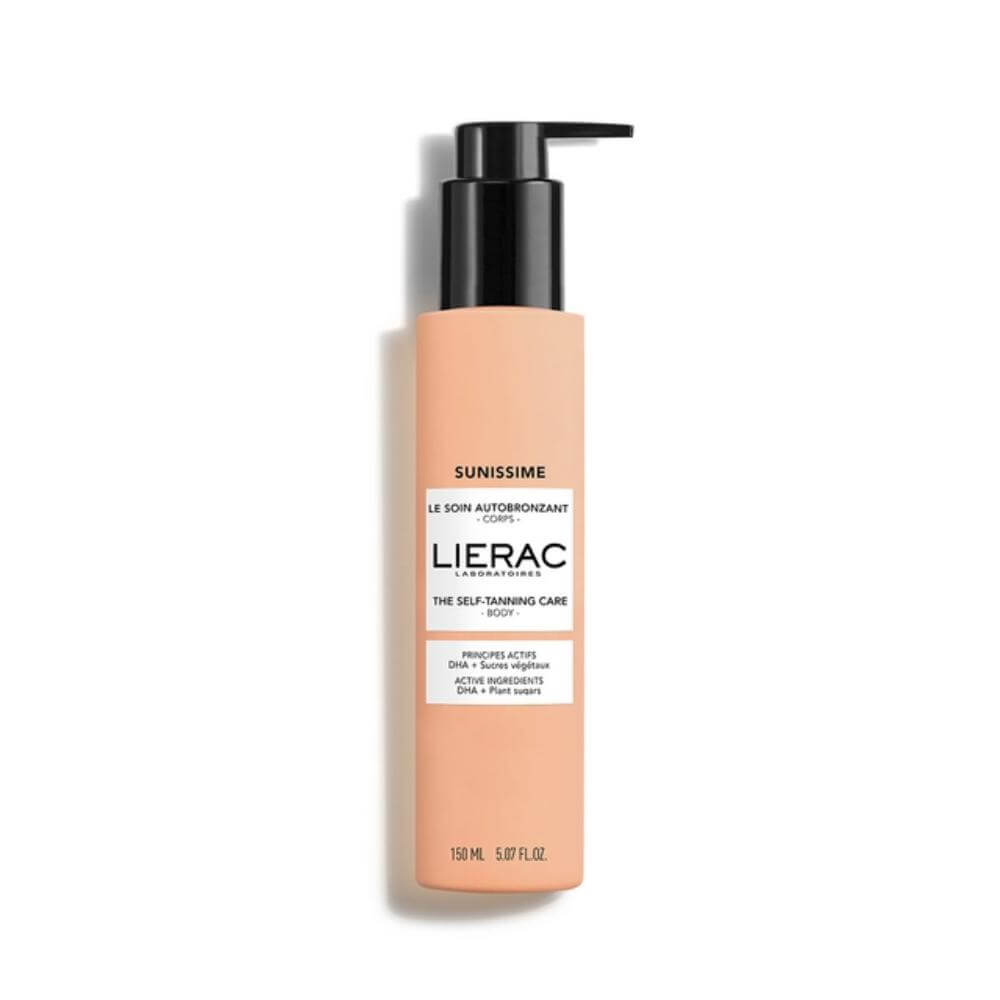 Sunissime Cuidado Autobronzeador Corpo 150 ml