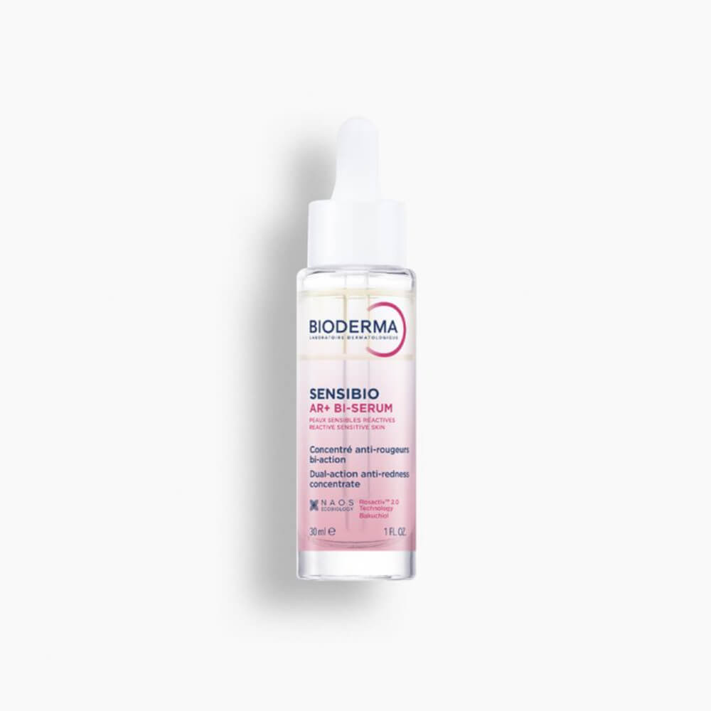 Bioderma Sensibio AR+ Bi-Serum 30 ml