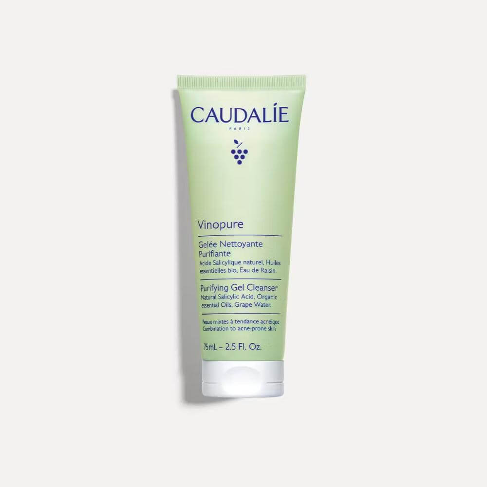 Vinopure Geleia de Limpeza Purificante 75 ml