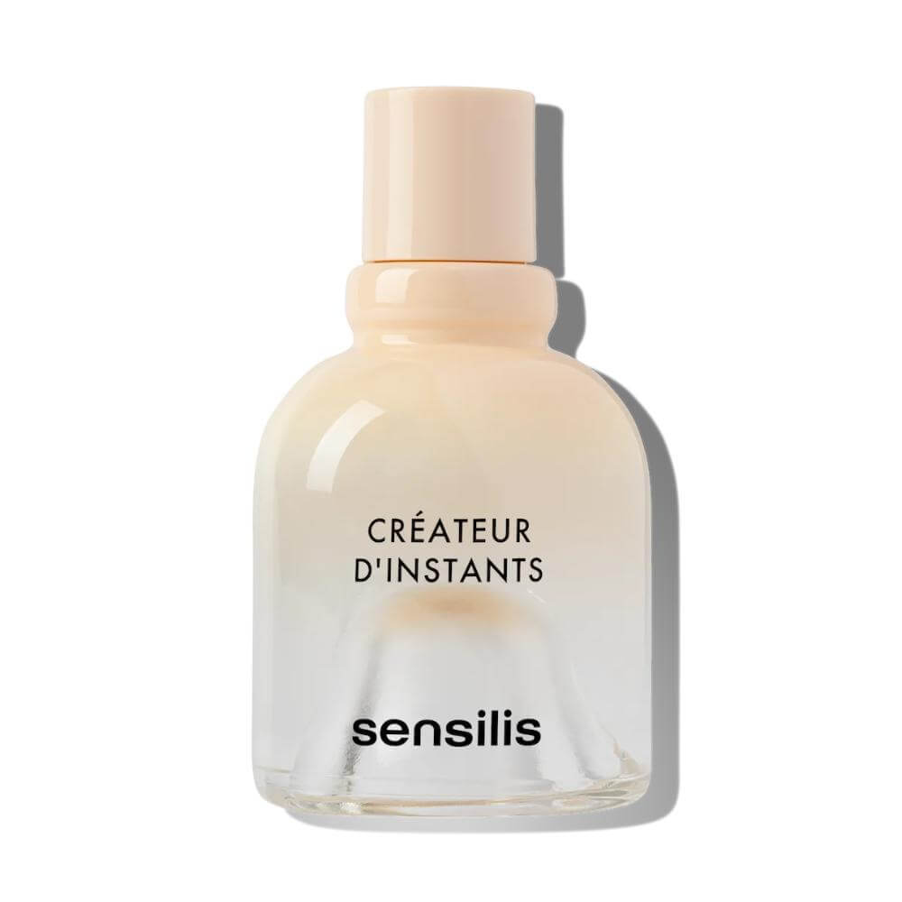 Sensilis Créateur d'Instants Eau de Toilette 100 ml