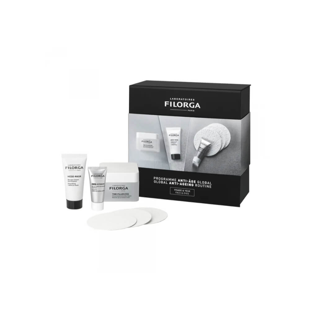 Filorga Coffret Antienvelhecimento Global