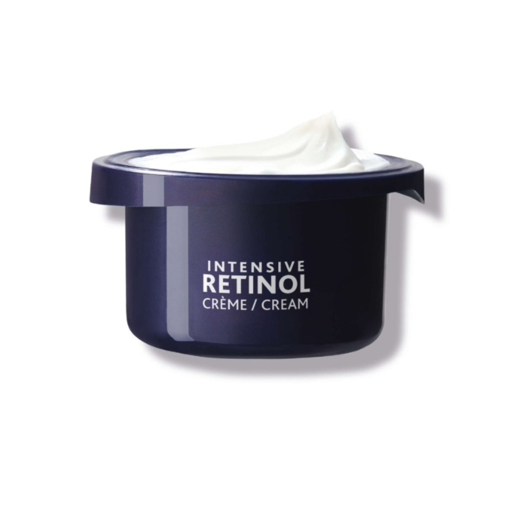 Intensive Retinol Creme Recarga 50 ml