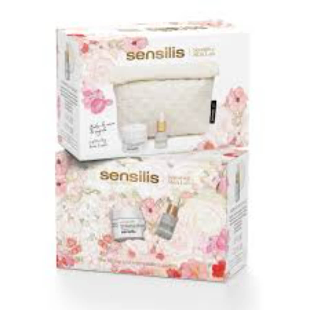 Sensilis Coffret Peptide AR Creme 50 ml + Origin Pro EGF-5 Sérum 30 ml