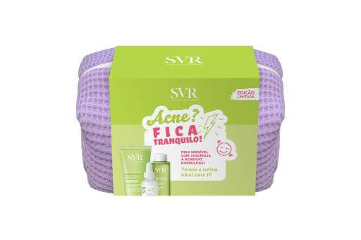 SVR Sebiaclear Pack Stop Acne