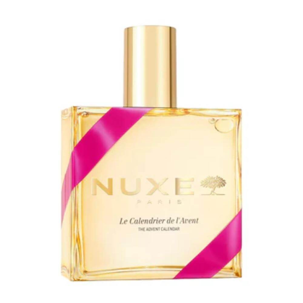 Nuxe Coffret Calendário do Advento 2025