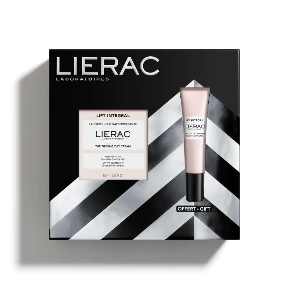 Lierac Coffret Lift Integral Creme Dia