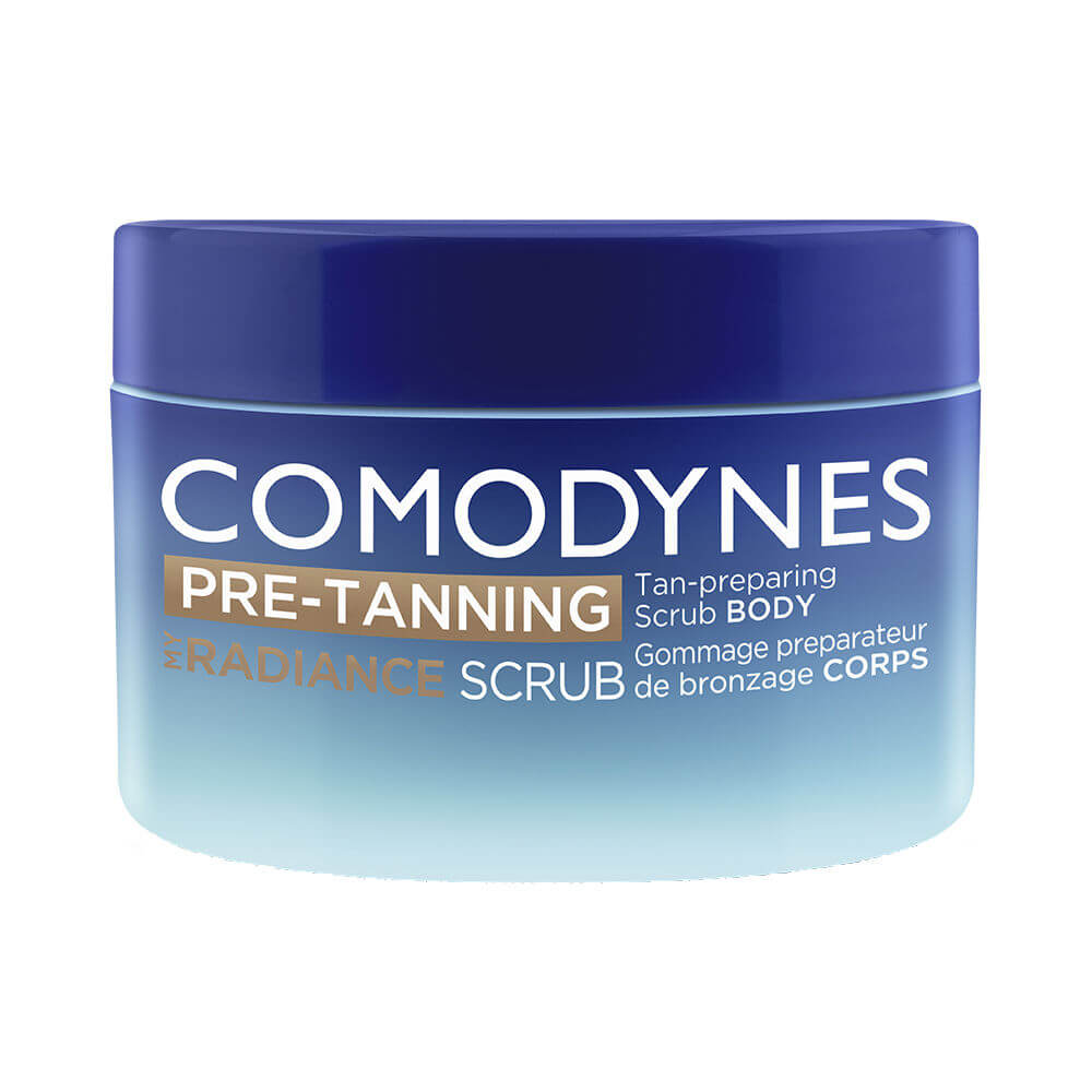Comodynes My Radiance Scrub Esfoliante Corporal 225g