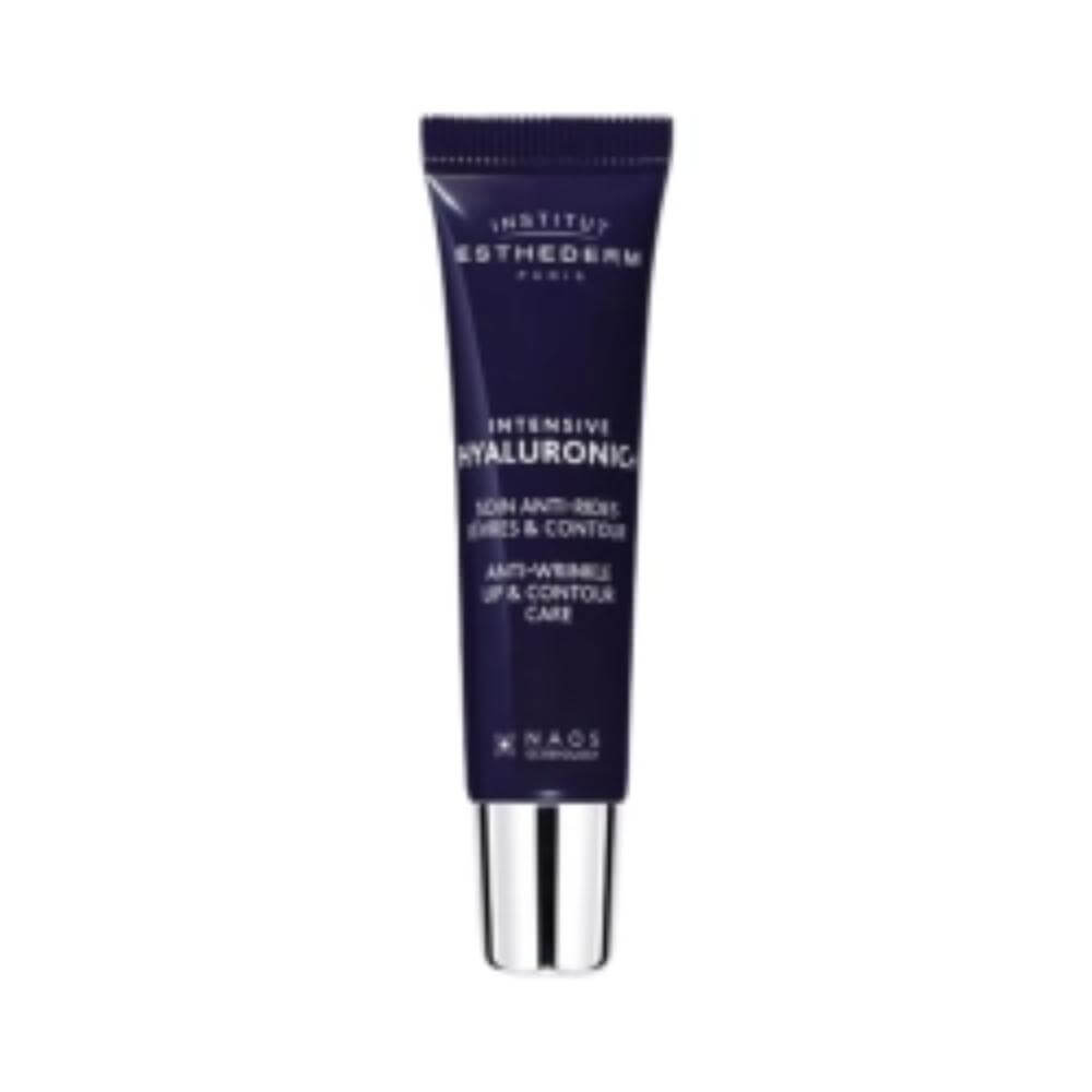 Esthederm Intensive Hyaluronic+ Bálsamo Lábios e Contorno 15ml