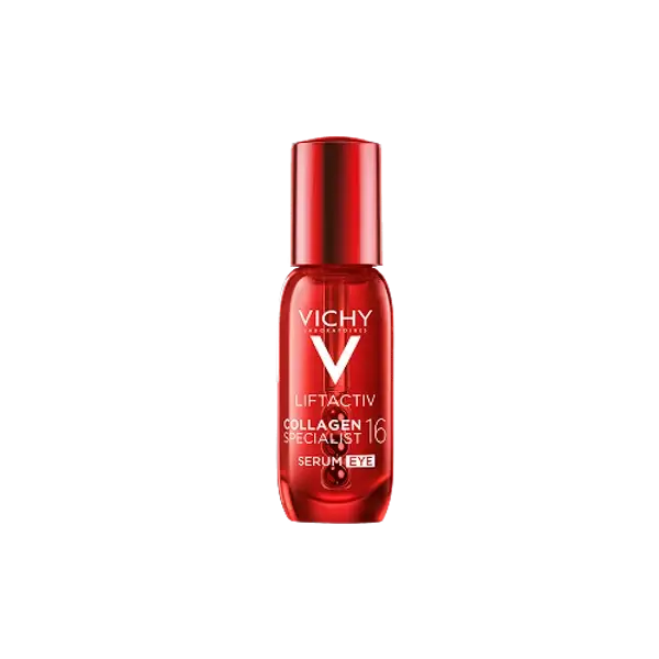 Vichy LIFTACTIV Collagen Specialist 16 Sérum de Olhos