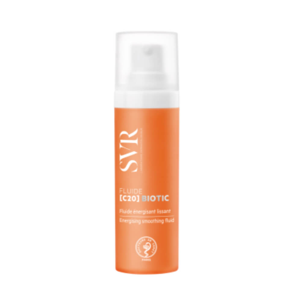 SVR [C20] Fluide Biotic 30 ml