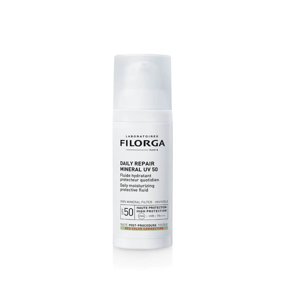 Filorga Daily Repair Mineral UV 50 Fluide 50 ml