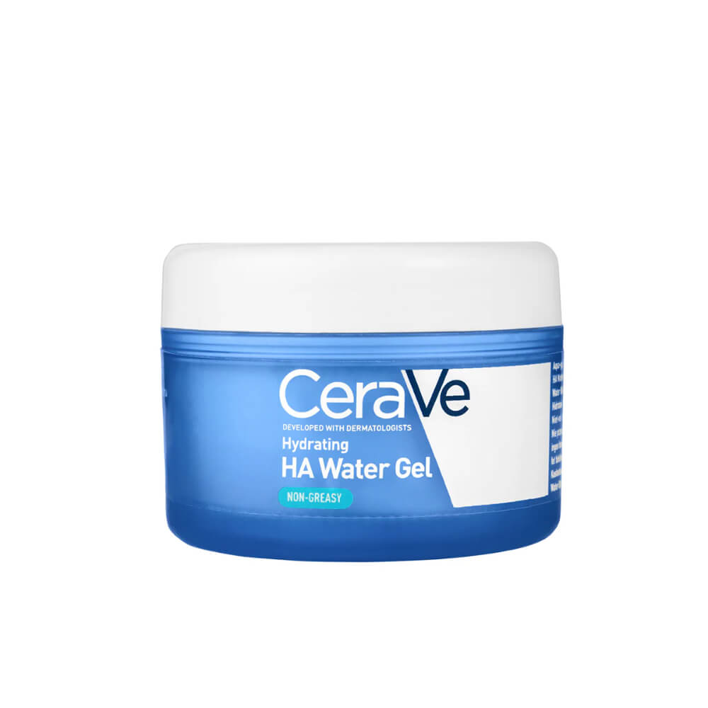 CeraVe Water Gel Hidratante Ácido Hialurónico 48 ml