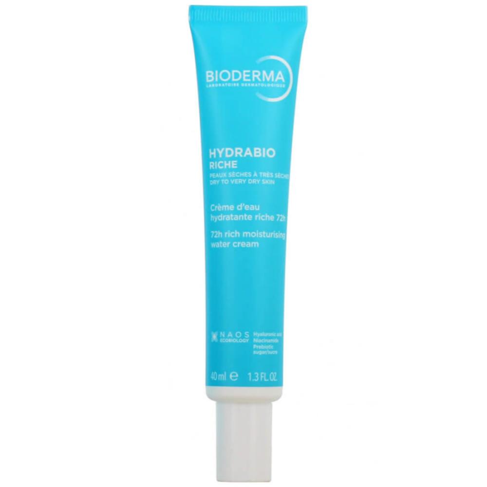 Bioderma Hydrabio Rich Creme 40 ml