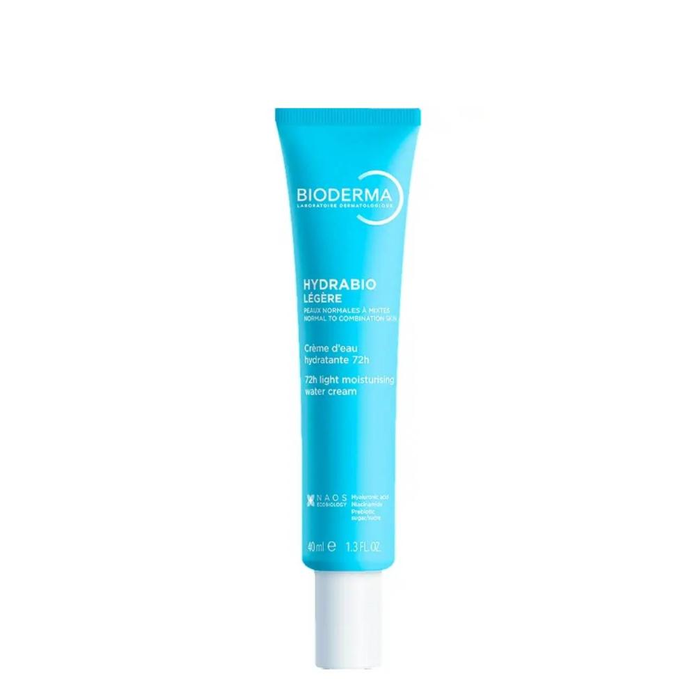 Bioderma Hydrabio Light Creme 40 ml