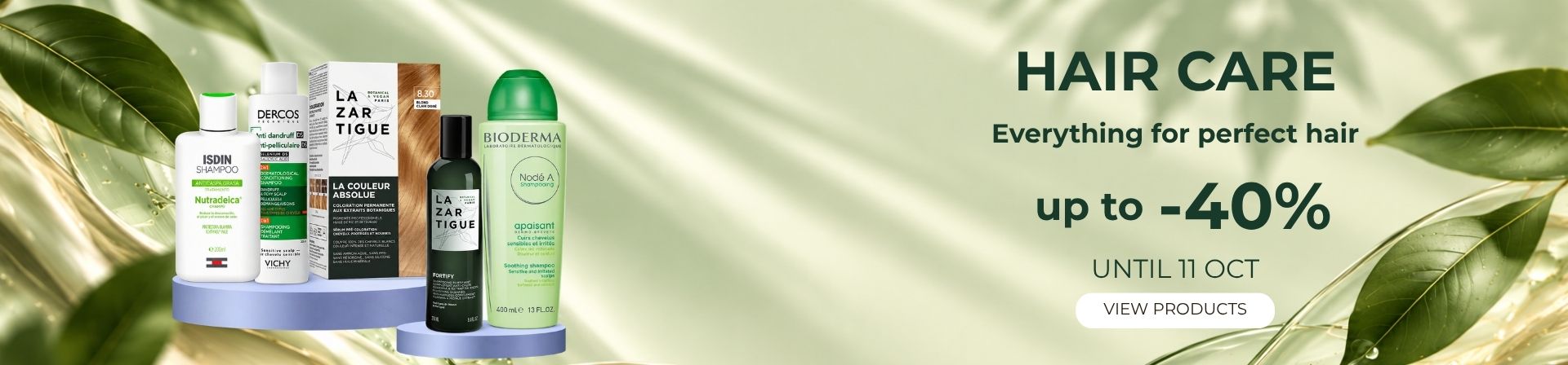 hair care EN